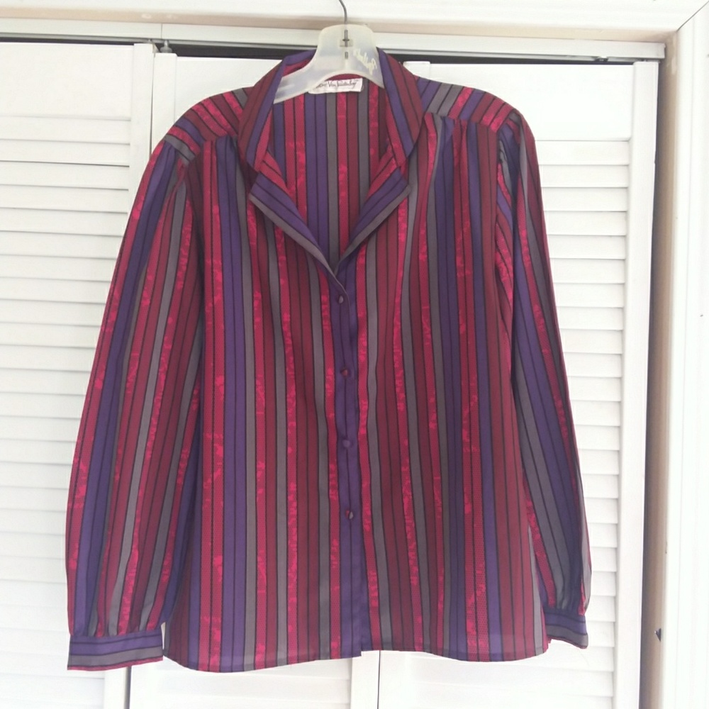 Vintage blouse